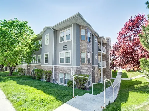 483 N Belmont Pl, Provo, UT