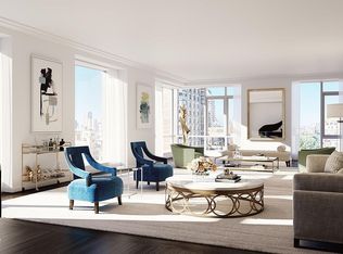 1289 Lexington Ave #19A, New York, NY