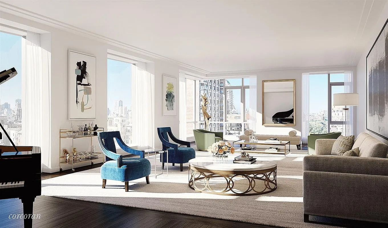 1289 Lexington Ave #19A photo 1