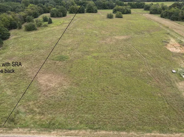 0 County Road 1843, Yantis, TX 75497