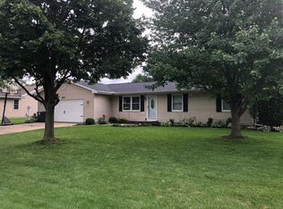 503 Ridge Rd, Philo, IL 61864