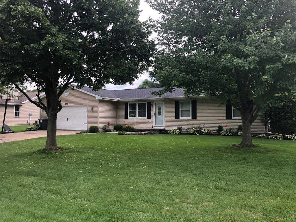 503 Ridge Rd photo 1