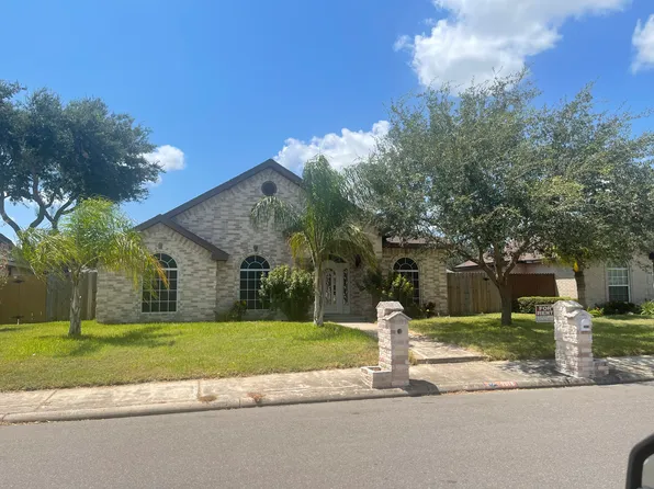 2018 E 19th St, Mission, TX 78572