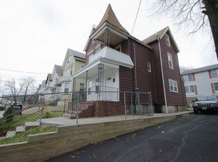 50 Bruen Ave, Irvington, NJ 07111