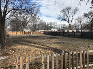 2525 Verde Rd SW, Albuquerque, NM 87105