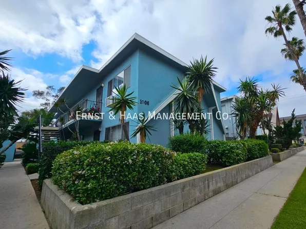 1006 E 32nd St APT D, Signal Hill, CA 90755