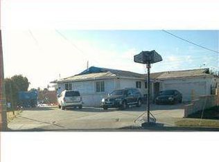 8096 Juniper Ave, Newark, CA 94560