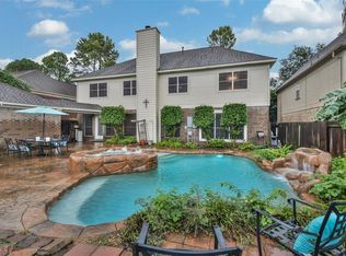 18707 Cherrytree Grove Dr, Houston, TX 77084