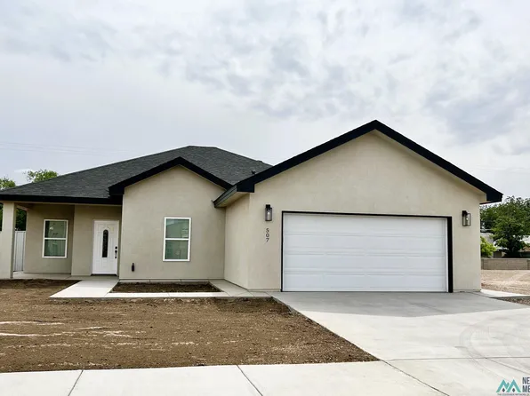507 S Chamisal Ave, Roswell, NM 88203