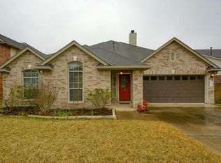 2321 Zoa Dr, Cedar Park, TX 78613