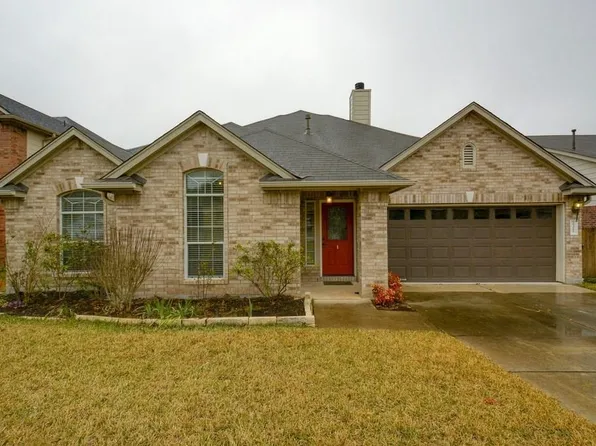 2321 Zoa Dr, Cedar Park, TX 78613