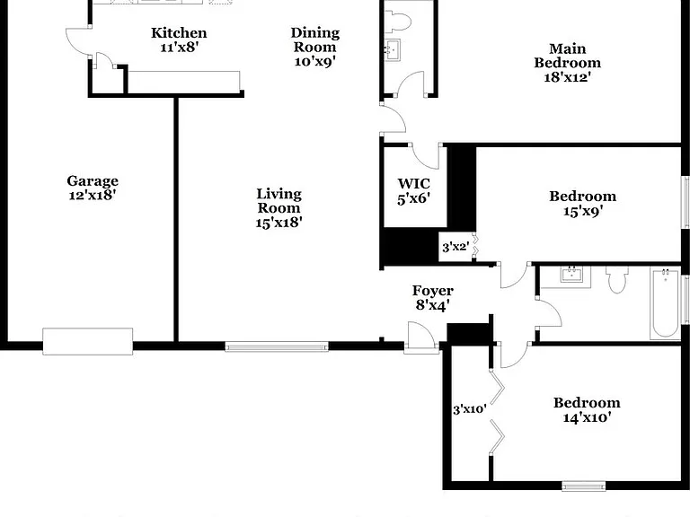 426 Iowa Woods Cir E — Photo 2