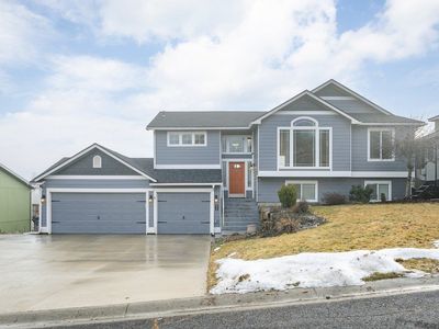 824 E Tudor Ct, Spokane, WA, 99208