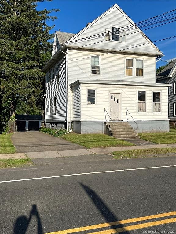 136 Cook Ave, Meriden, CT 06451 Zillow