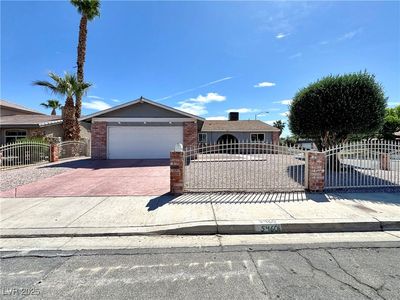 5460 Conville Pl, Las Vegas, NV, 89120