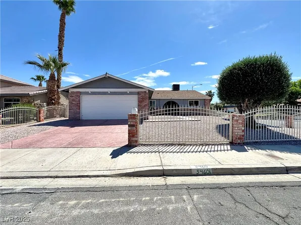 5460 Conville Pl, Las Vegas, NV 89120