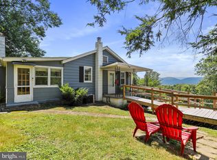 13504 Cross Ln SE, Cumberland, MD 21502