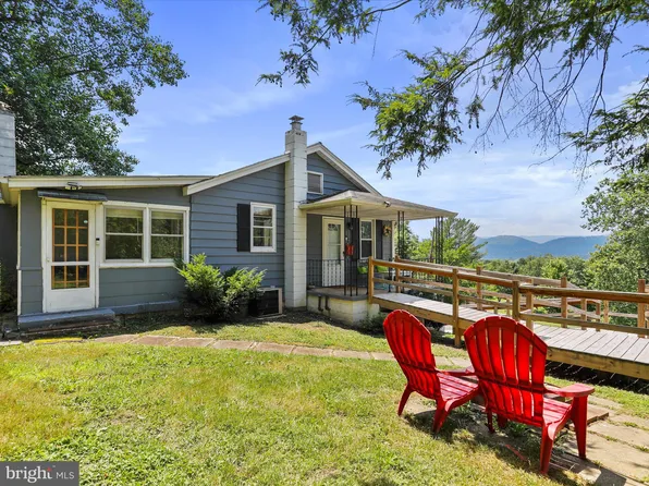 13504 Cross Ln SE, Cumberland, MD 21502