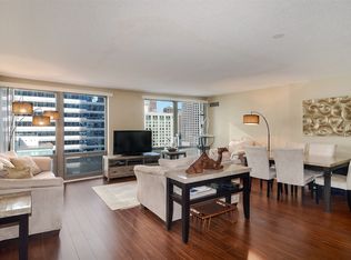 440 N Wabash Ave APT 2106, Chicago, IL 60611