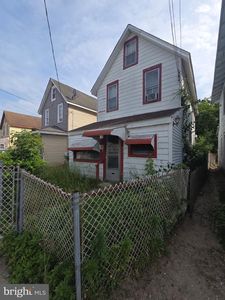 139 W Merion Ave, Pleasantville, NJ, 08232