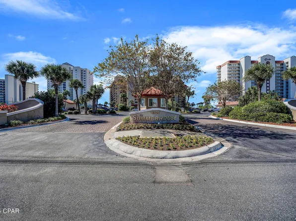 6505 Thomas Dr #C-513, Panama City, FL 32408