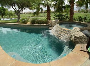 8 Vista Encantada, Rancho Mirage, CA 92270