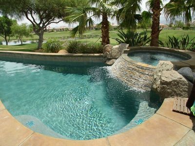 8 Vista Encantada, Rancho Mirage, CA, 92270