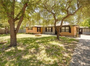 1214 Haines Dr, College Station, TX 77840