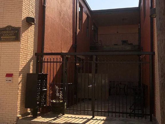 2nd image of 613 N Lombardy St #B01