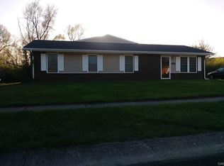 1539 Aldrich Rd, Dayton, OH 45417