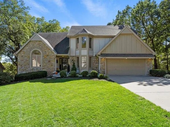 17819 W 68th St, Shawnee, KS 66217