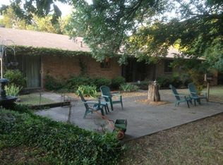 5047 Ranchero Ln, Dallas, TX 75236