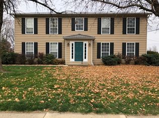 205 W Kauffman St APT A, Congerville, IL 61729