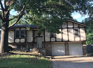 15110 W 121st Ter, Olathe, KS 66062