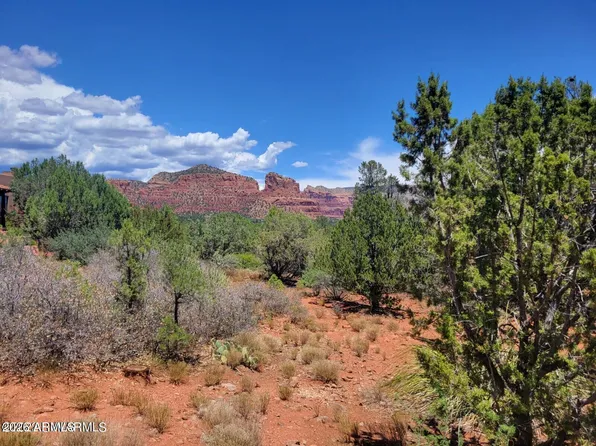 140 VIA DEL VIENTO -- #A, Sedona, AZ 86351