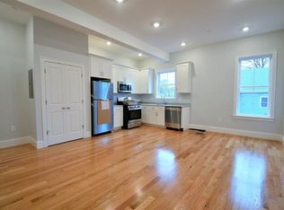 25 Murdock St #8, Brighton, MA 02135