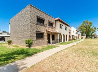 2829 E Fairmount Ave, Phoenix, AZ 85016