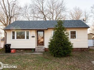 727 McKinley Ave, Ottumwa, IA 52501