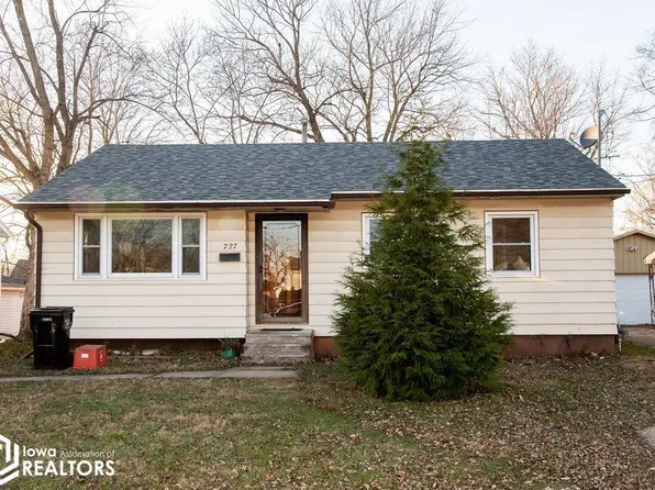 727 McKinley Ave, Ottumwa, IA 52501