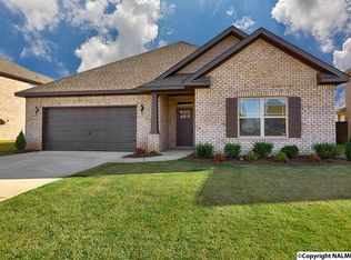 222 Rowan St, Meridianville, AL 35759