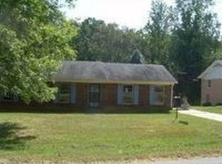 345 Dare St, Burlington, NC 27217
