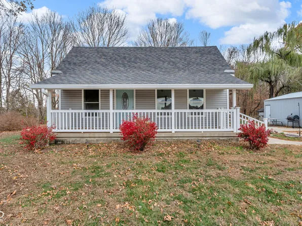 8013 S County Road 350 W, Stilesville, IN 46180