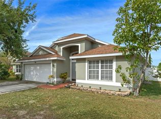 161 Springfield Pass, Davenport, FL 33897