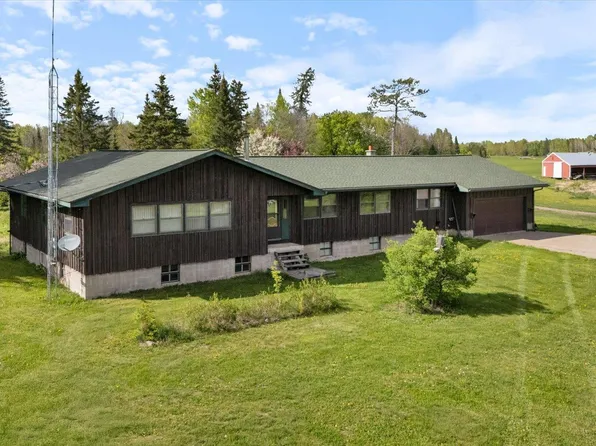 3535 Mayry Rd, Iron, MN 55751