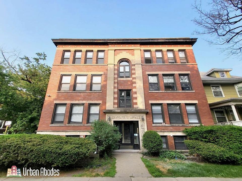 1st image of 6259 N Lakewood Ave #3A