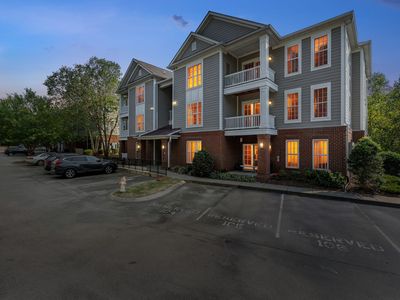 4847 Bevendean Dr UNIT F8, Nashville, TN, 37211
