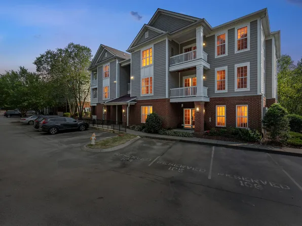 4847 Bevendean Dr Unit F8, Nashville, TN 37211