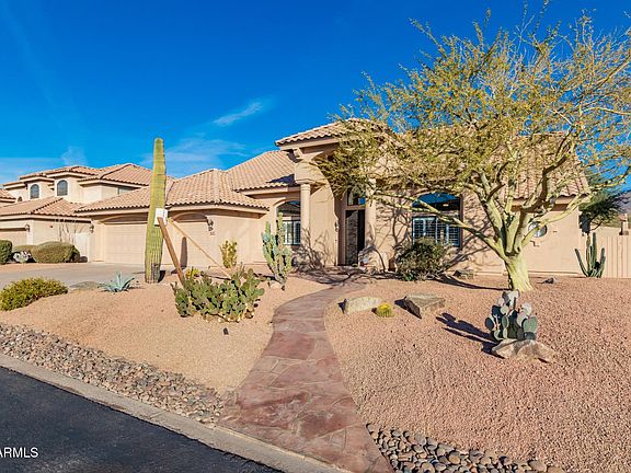 3rd image of 12530 E Kalil Dr