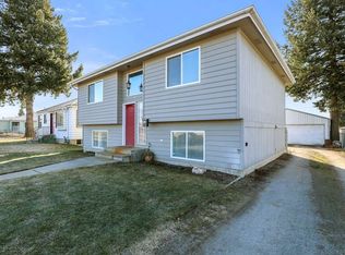 48 E Princeton Ave, Spokane, WA 99207