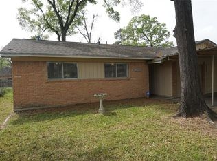 14926 Lofton St, Channelview, TX 77530